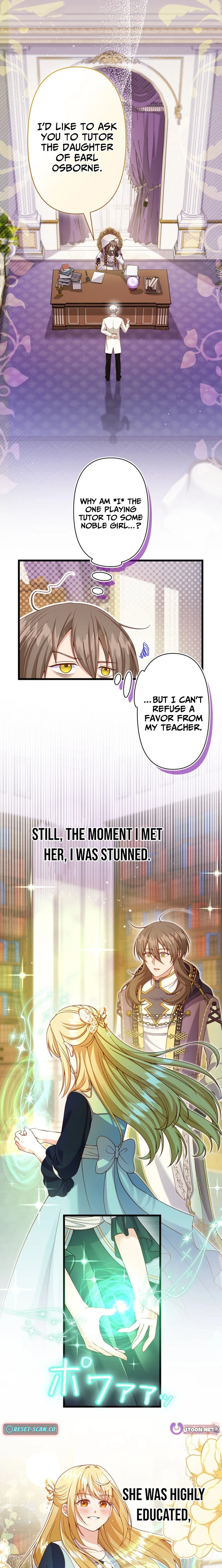 Having Turned Back Time, I Want to Live a Different Life Chapter 23 page 12 - 