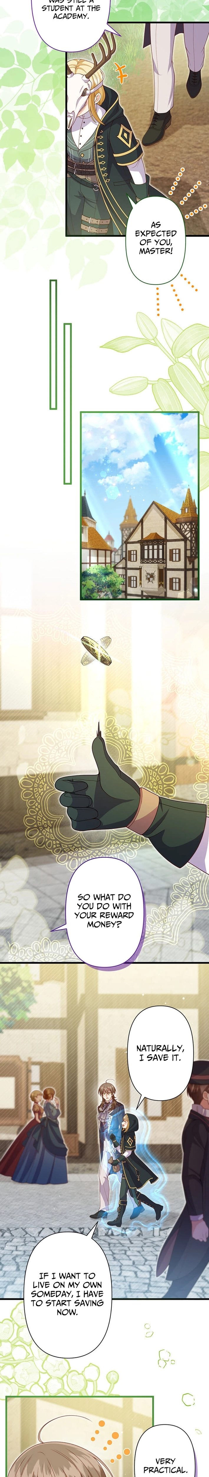 Having Turned Back Time, I Want to Live a Different Life Chapter 25 page 13 - 