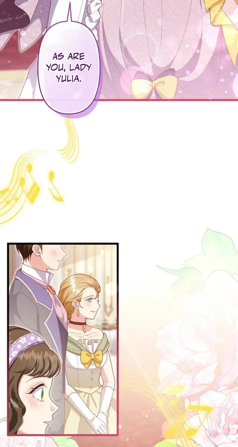 Having Turned Back Time, I Want to Live a Different Life Chapter 27 page 13 - 