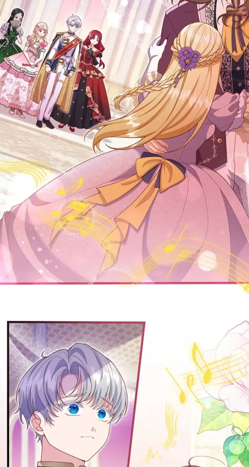 Having Turned Back Time, I Want to Live a Different Life Chapter 27 page 16 - 