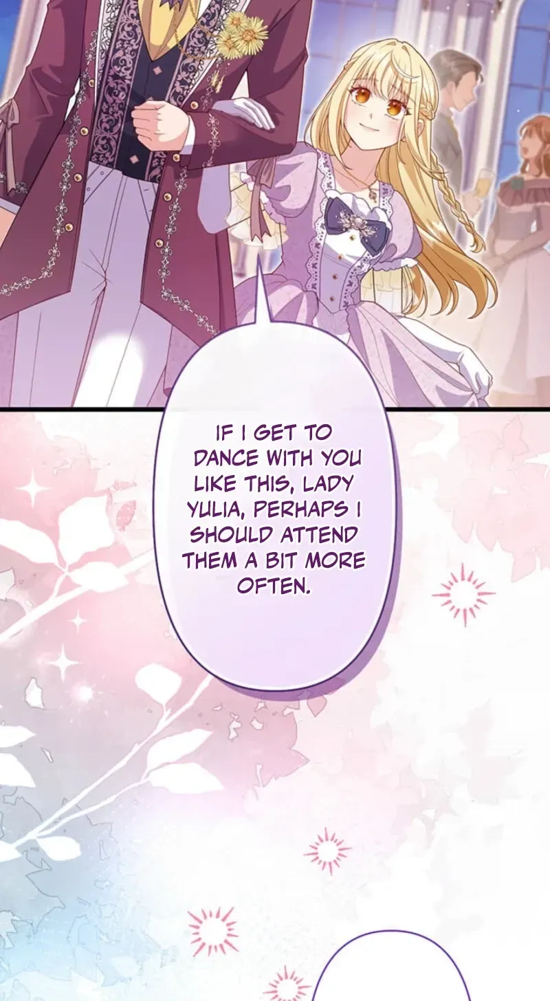 Having Turned Back Time, I Want to Live a Different Life Chapter 27 page 19 - 