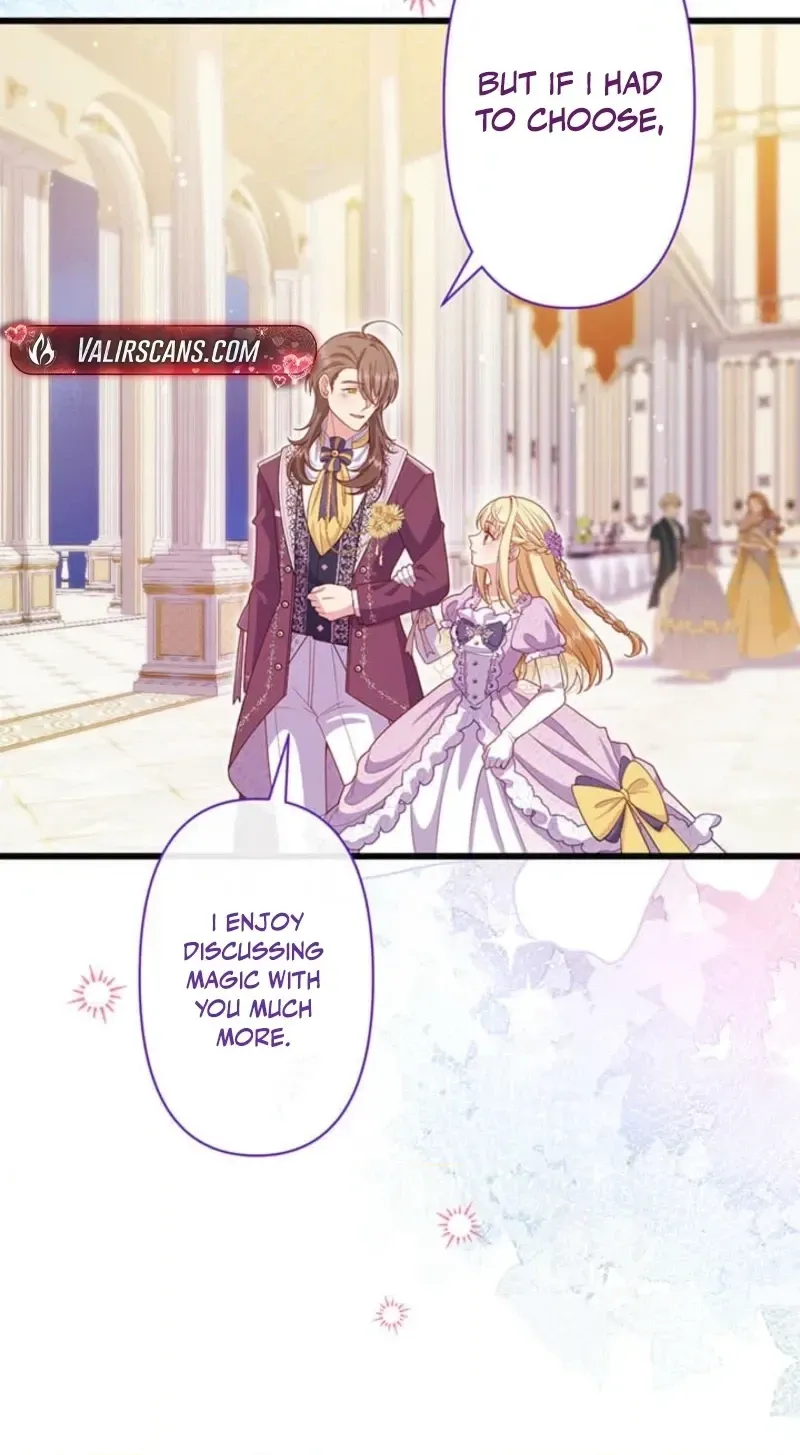 Having Turned Back Time, I Want to Live a Different Life Chapter 27 page 20 - 