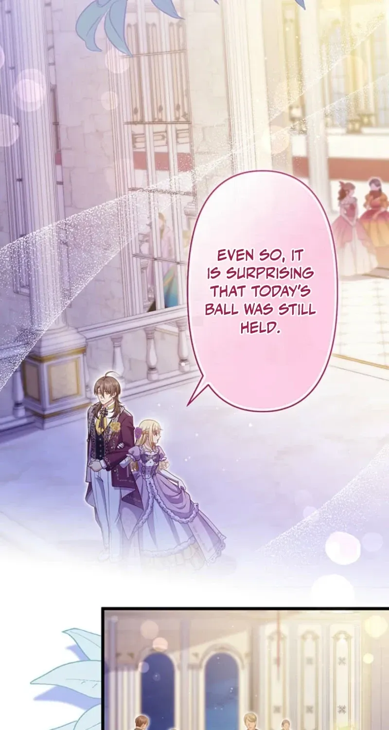 Having Turned Back Time, I Want to Live a Different Life Chapter 27 page 23 - 