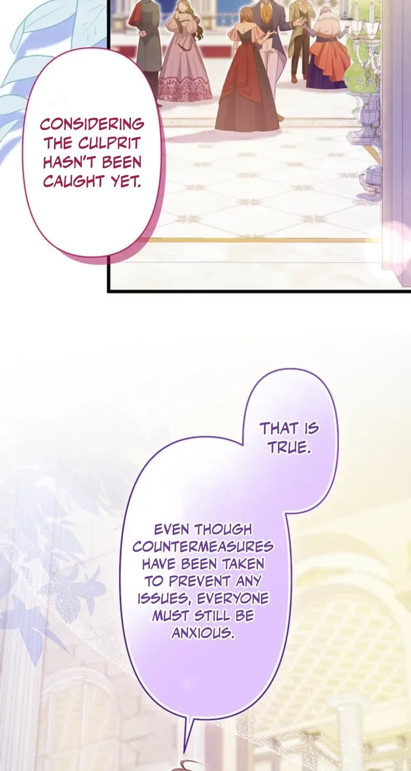 Having Turned Back Time, I Want to Live a Different Life Chapter 27 page 24 - 