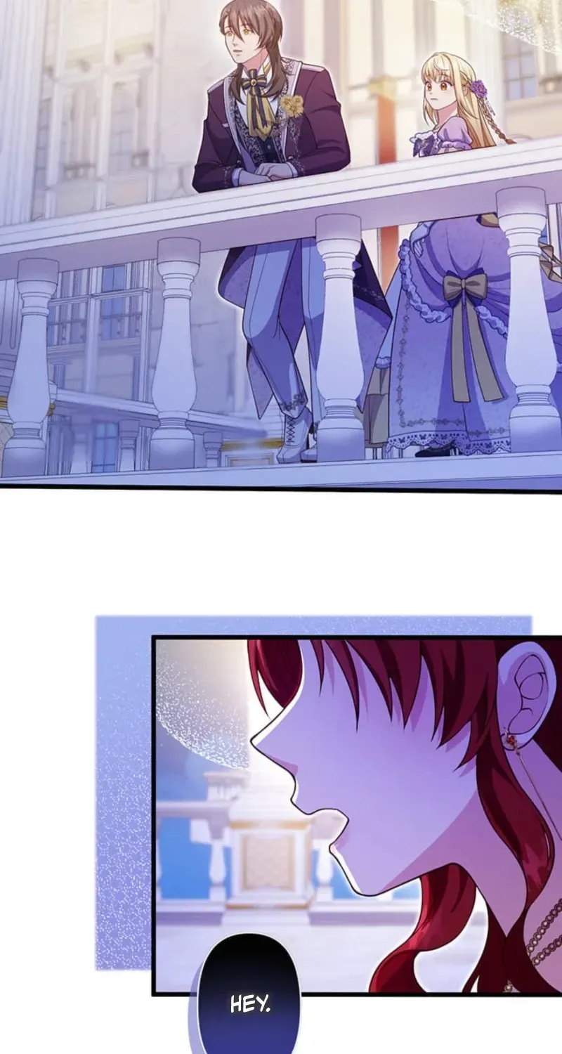 Having Turned Back Time, I Want to Live a Different Life Chapter 27 page 25 - 
