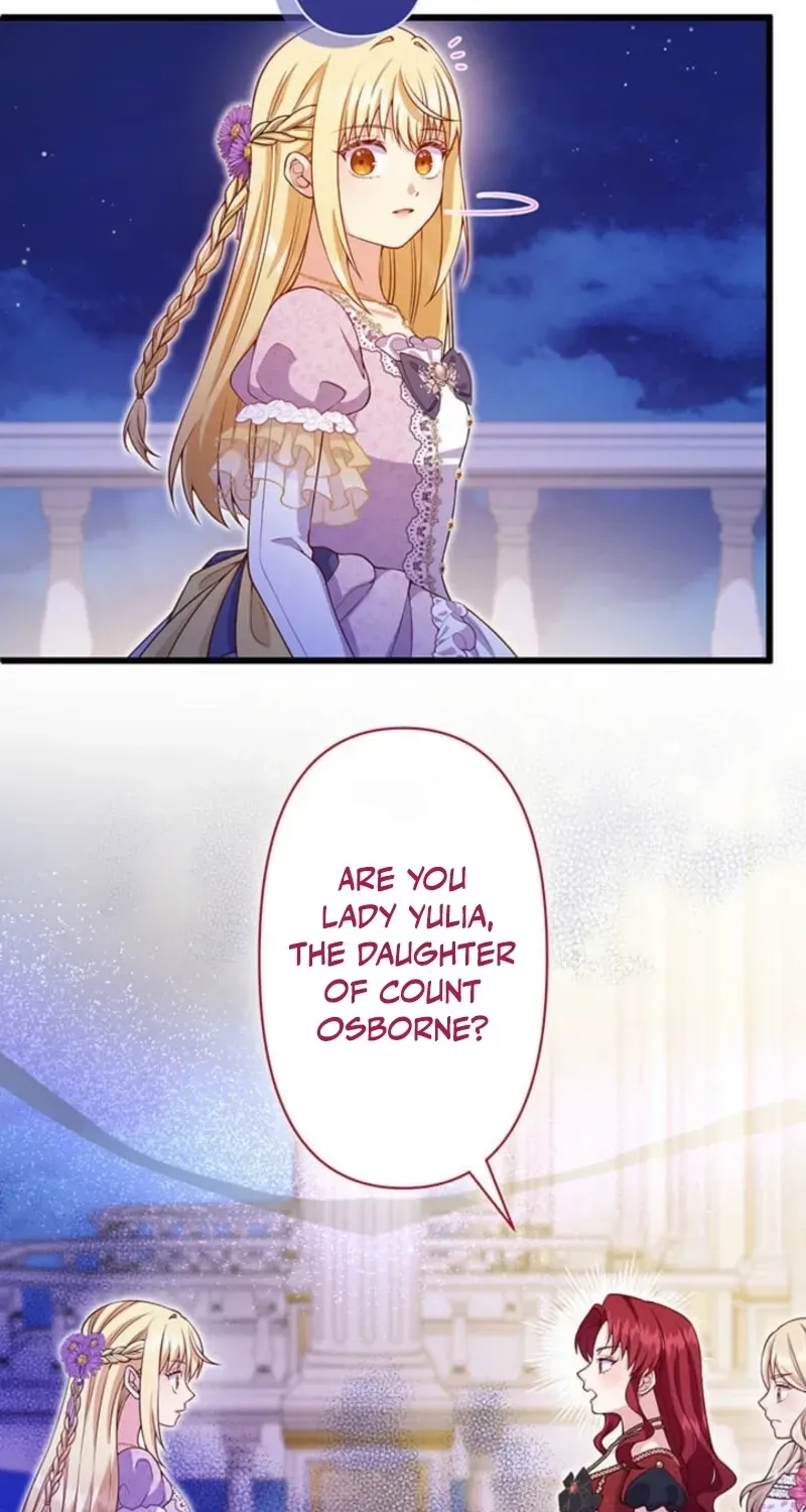 Having Turned Back Time, I Want to Live a Different Life Chapter 27 page 26 - 