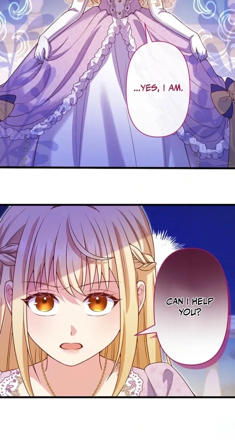 Having Turned Back Time, I Want to Live a Different Life Chapter 27 page 31 - 