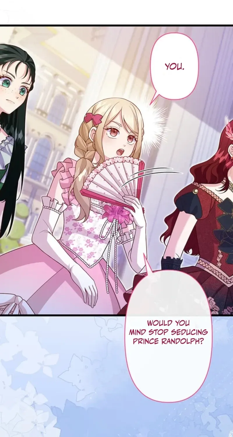 Having Turned Back Time, I Want to Live a Different Life Chapter 27 page 33 - 