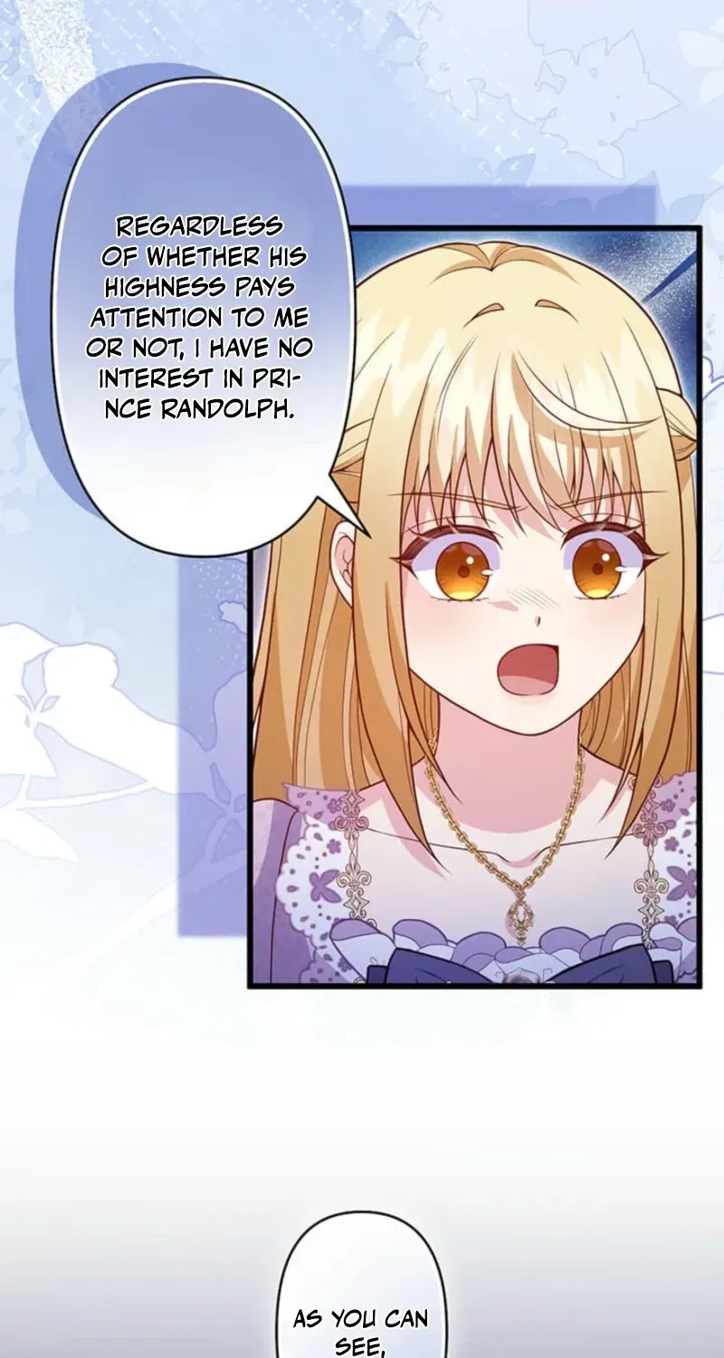 Having Turned Back Time, I Want to Live a Different Life Chapter 27 page 37 - 