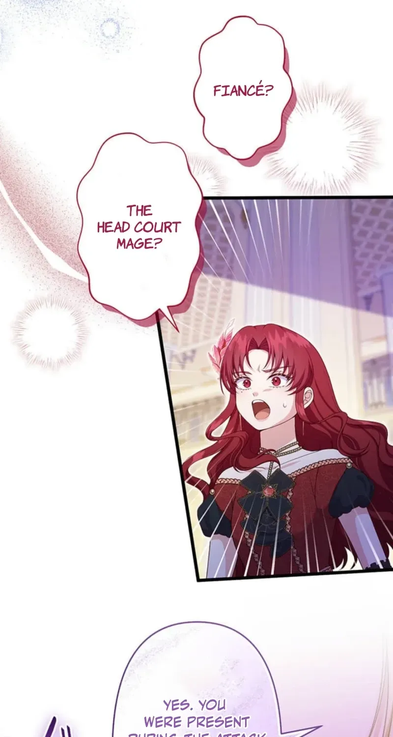 Having Turned Back Time, I Want to Live a Different Life Chapter 27 page 40 - 