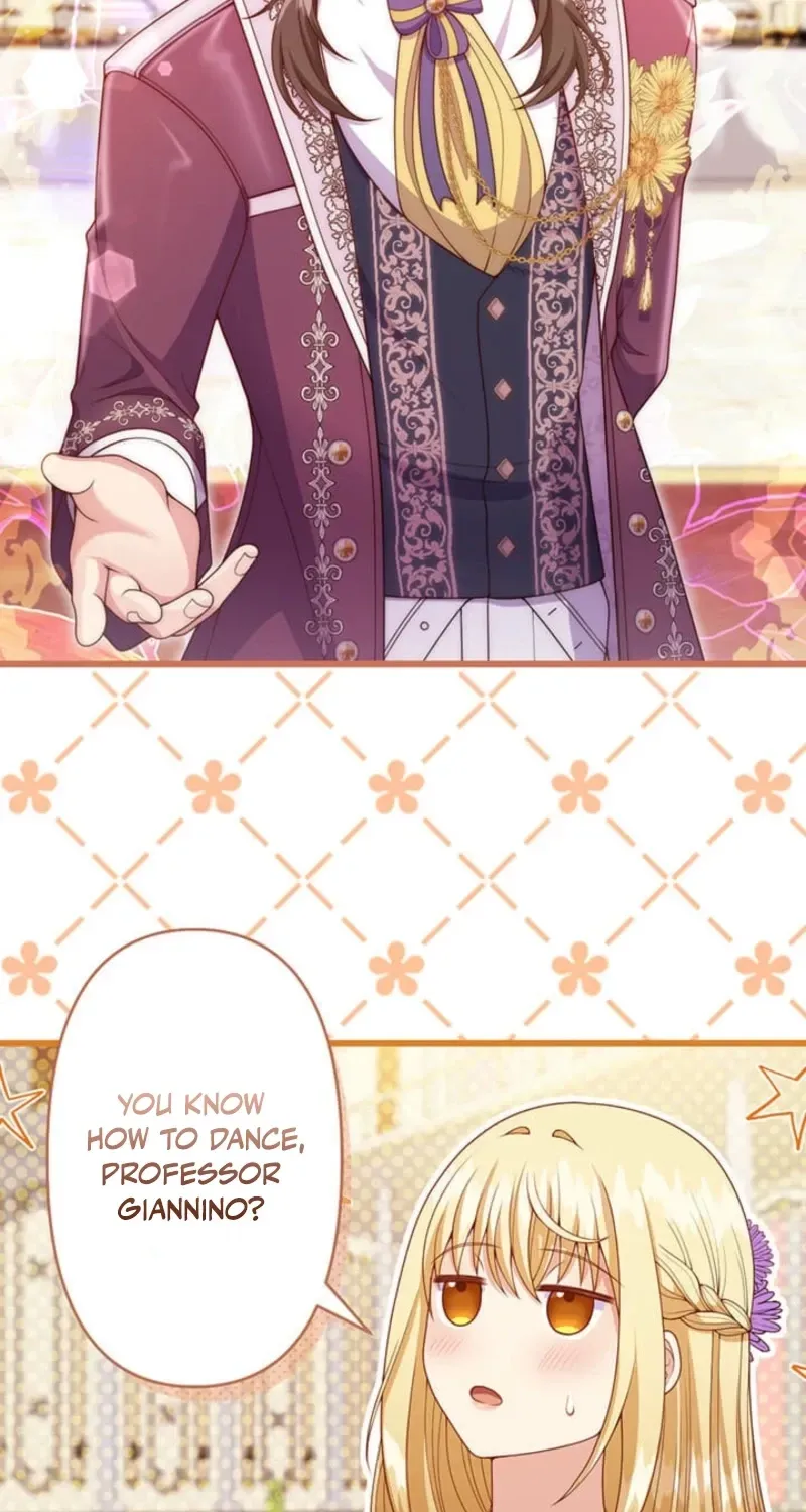 Having Turned Back Time, I Want to Live a Different Life Chapter 27 page 5 - 