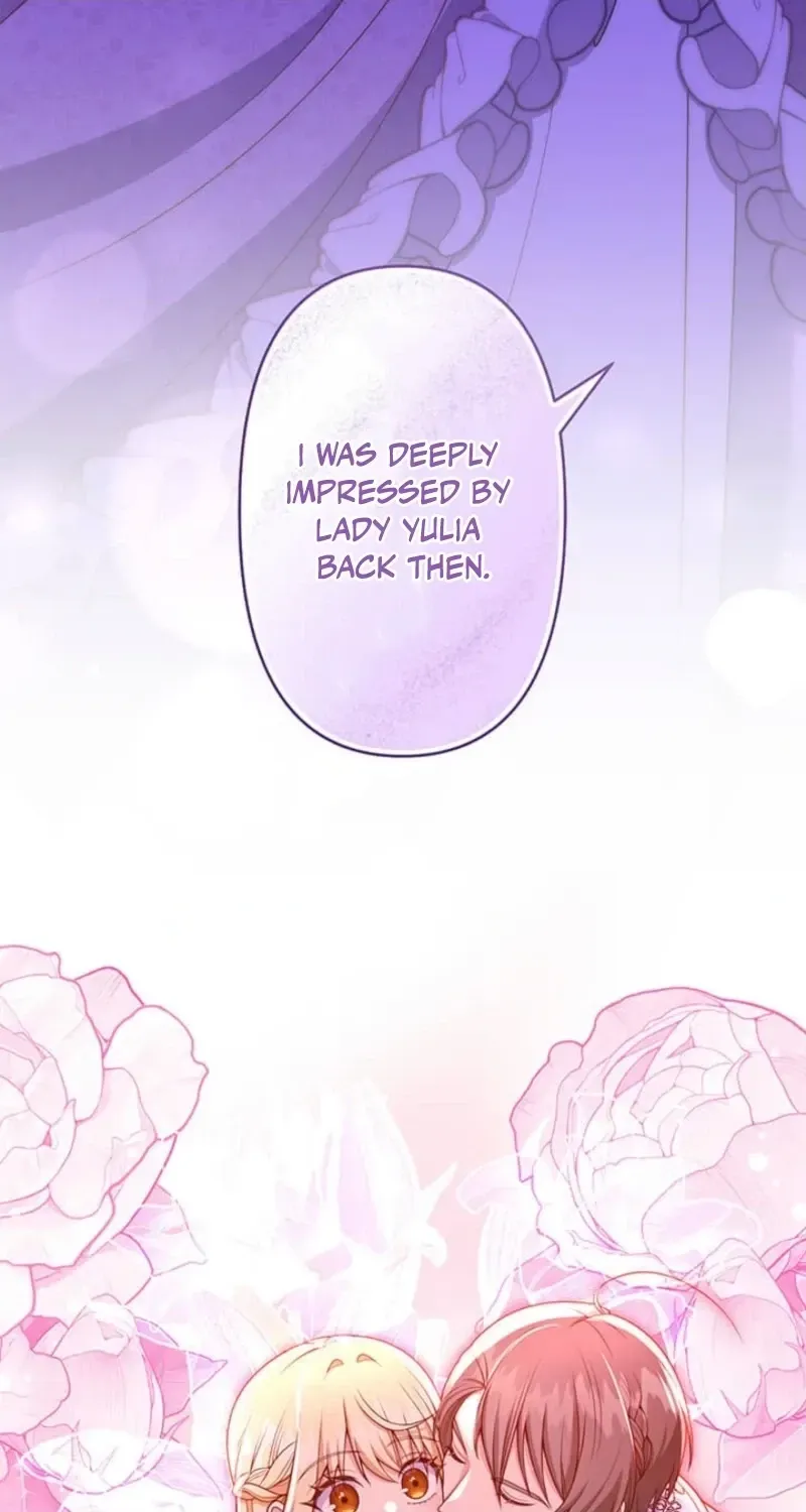 Having Turned Back Time, I Want to Live a Different Life Chapter 27 page 42 - 