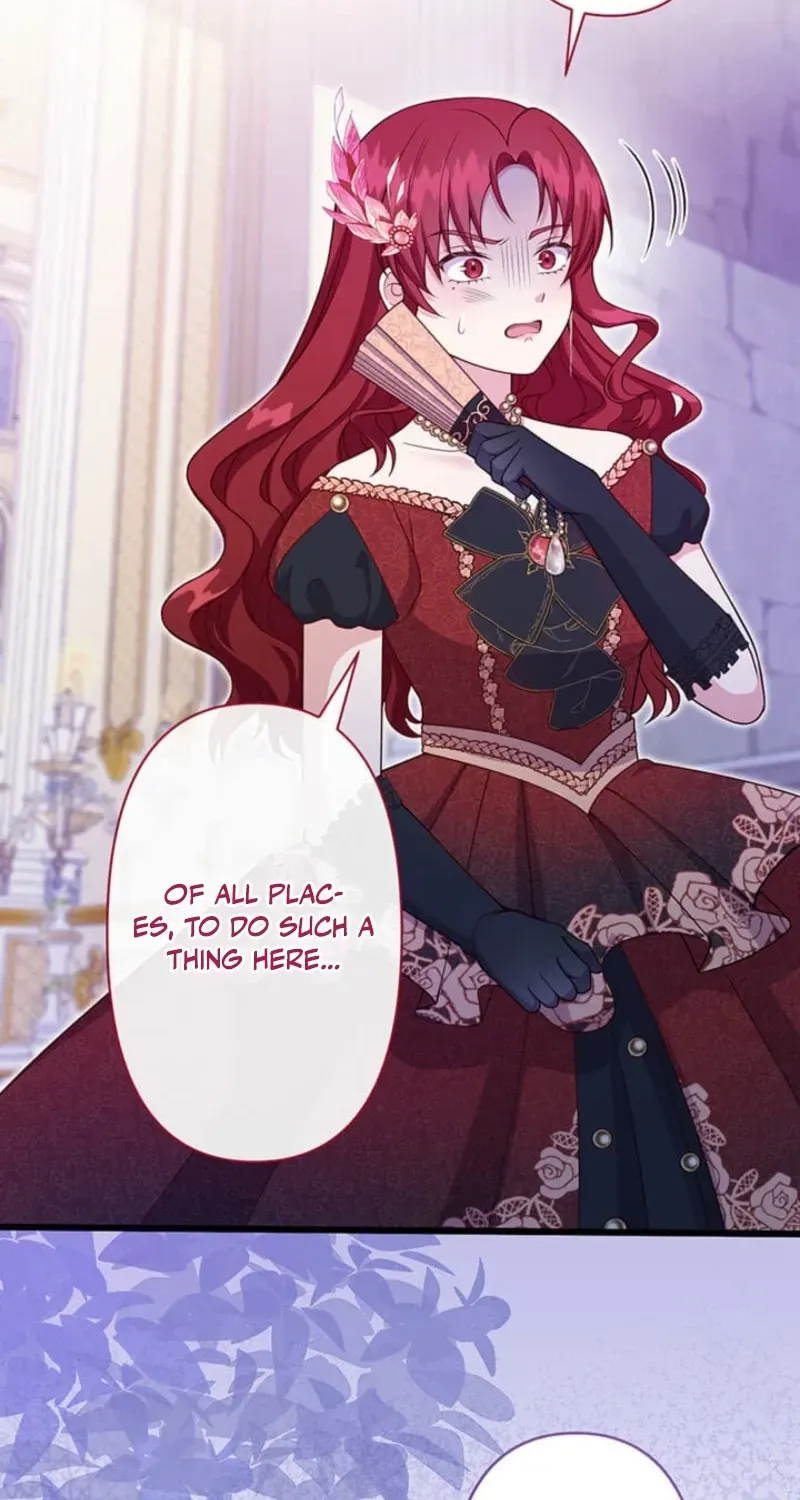 Having Turned Back Time, I Want to Live a Different Life Chapter 27 page 46 - 