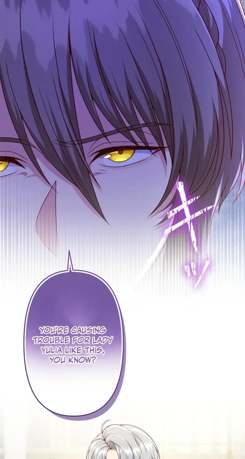 Having Turned Back Time, I Want to Live a Different Life Chapter 27 page 50 - 