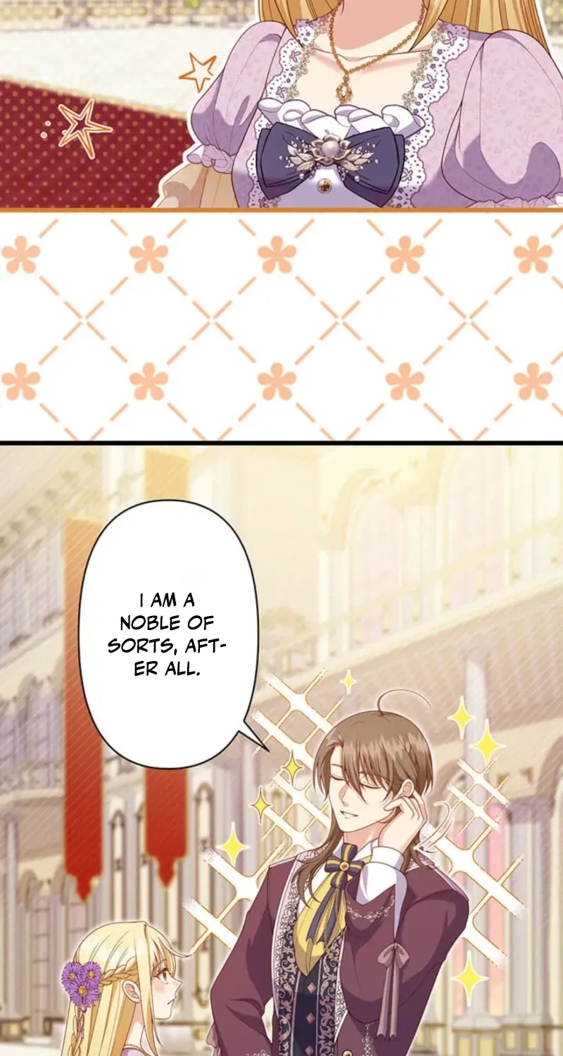 Having Turned Back Time, I Want to Live a Different Life Chapter 27 page 6 - 