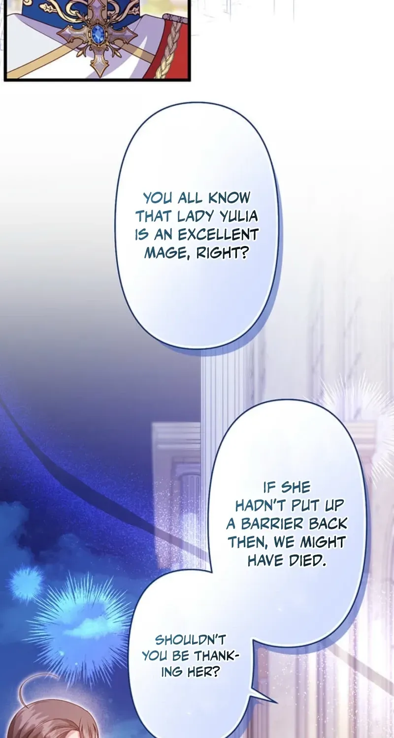 Having Turned Back Time, I Want to Live a Different Life Chapter 27 page 56 - 