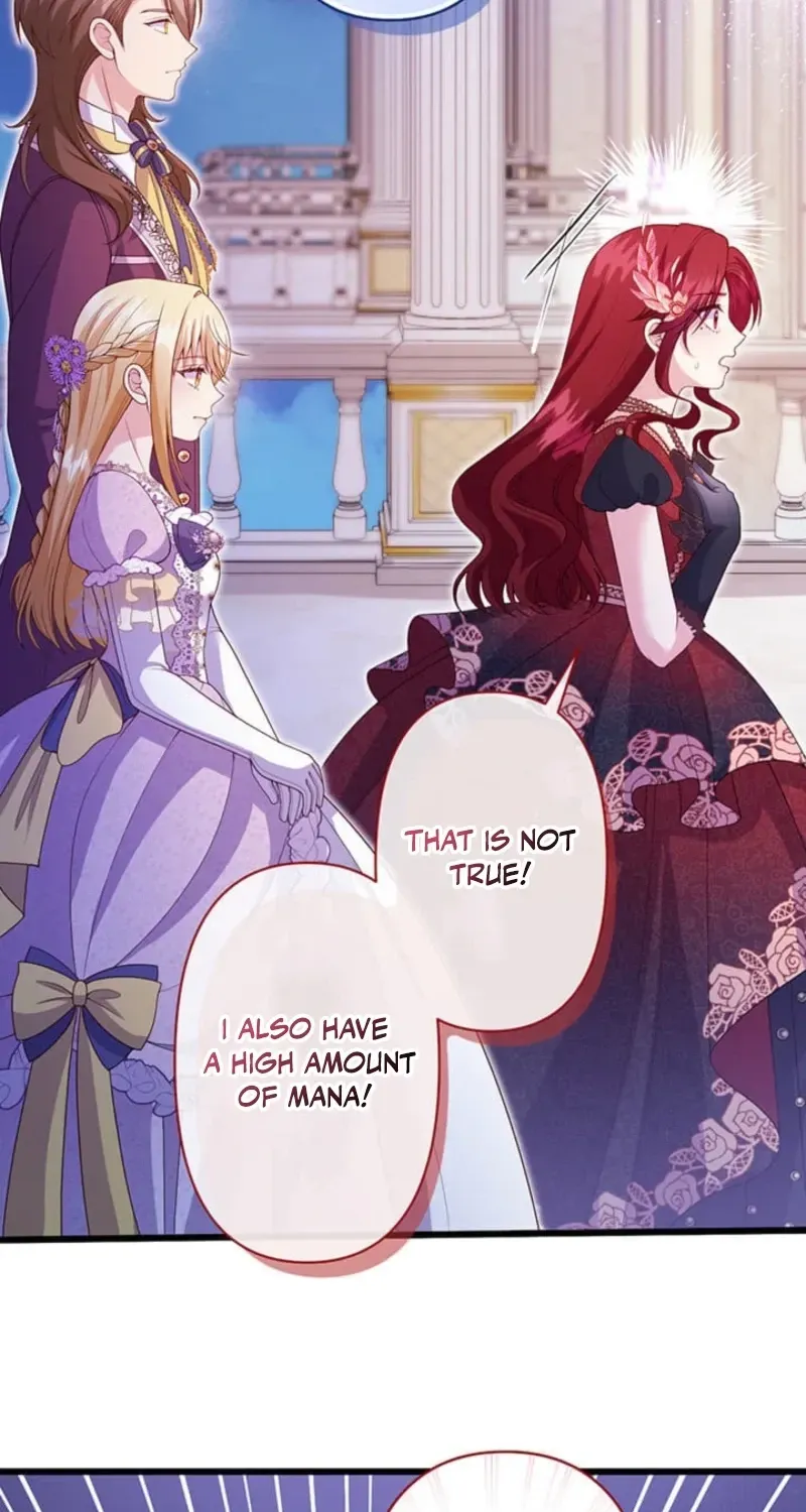 Having Turned Back Time, I Want to Live a Different Life Chapter 27 page 57 - 