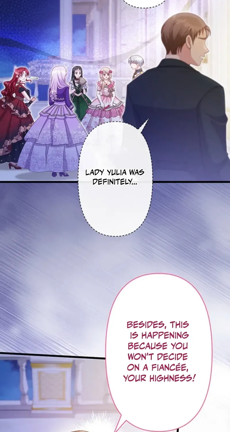 Having Turned Back Time, I Want to Live a Different Life Chapter 27 page 59 - 
