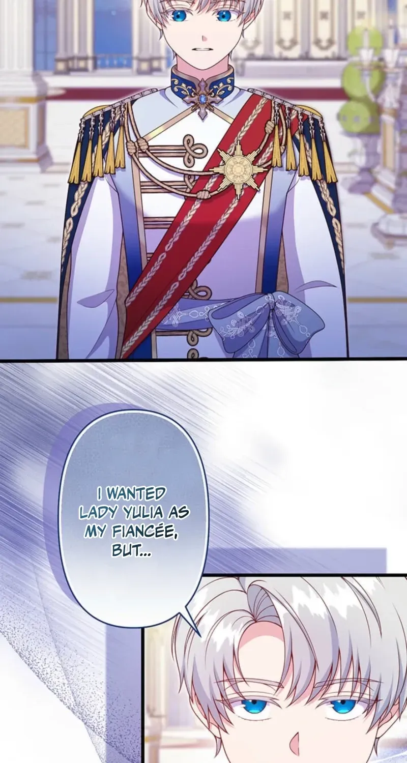Having Turned Back Time, I Want to Live a Different Life Chapter 27 page 61 - 