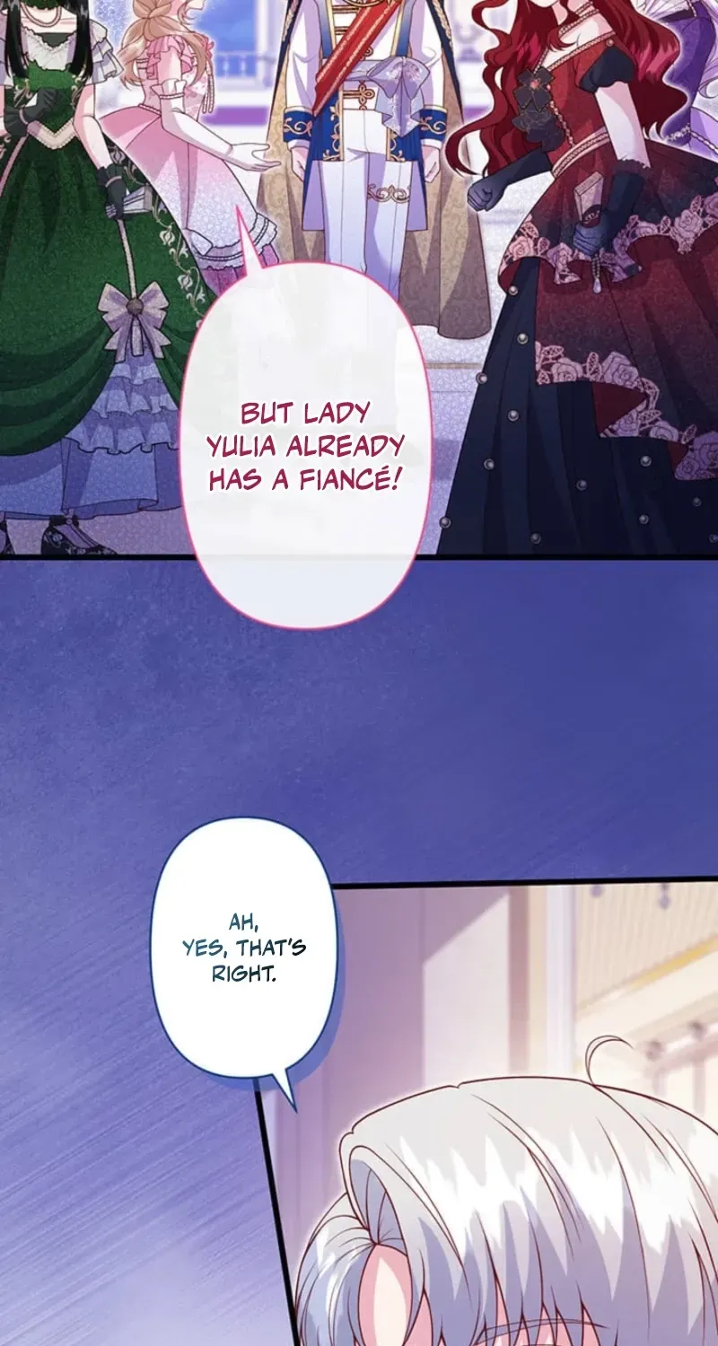 Having Turned Back Time, I Want to Live a Different Life Chapter 27 page 64 - 
