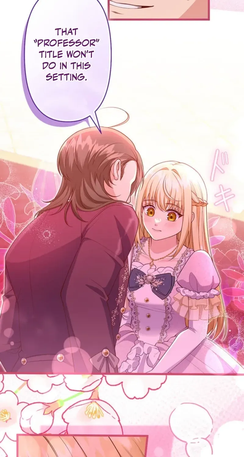 Having Turned Back Time, I Want to Live a Different Life Chapter 27 page 8 - 