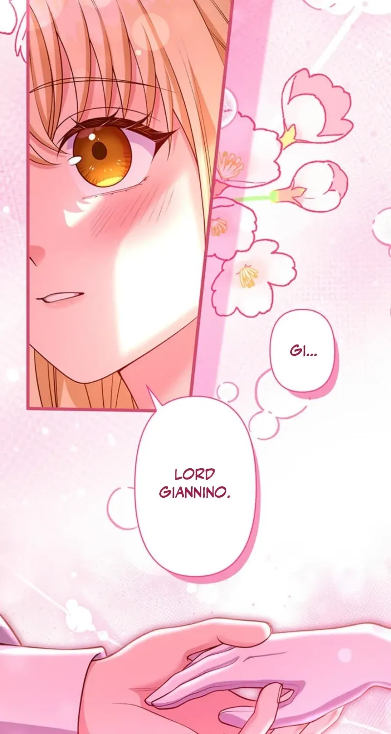 Having Turned Back Time, I Want to Live a Different Life Chapter 27 page 9 - 