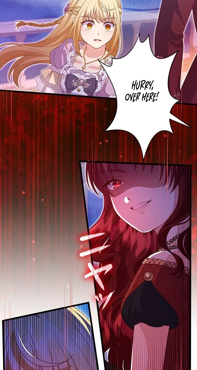 Having Turned Back Time, I Want to Live a Different Life Chapter 28 page 12 - 