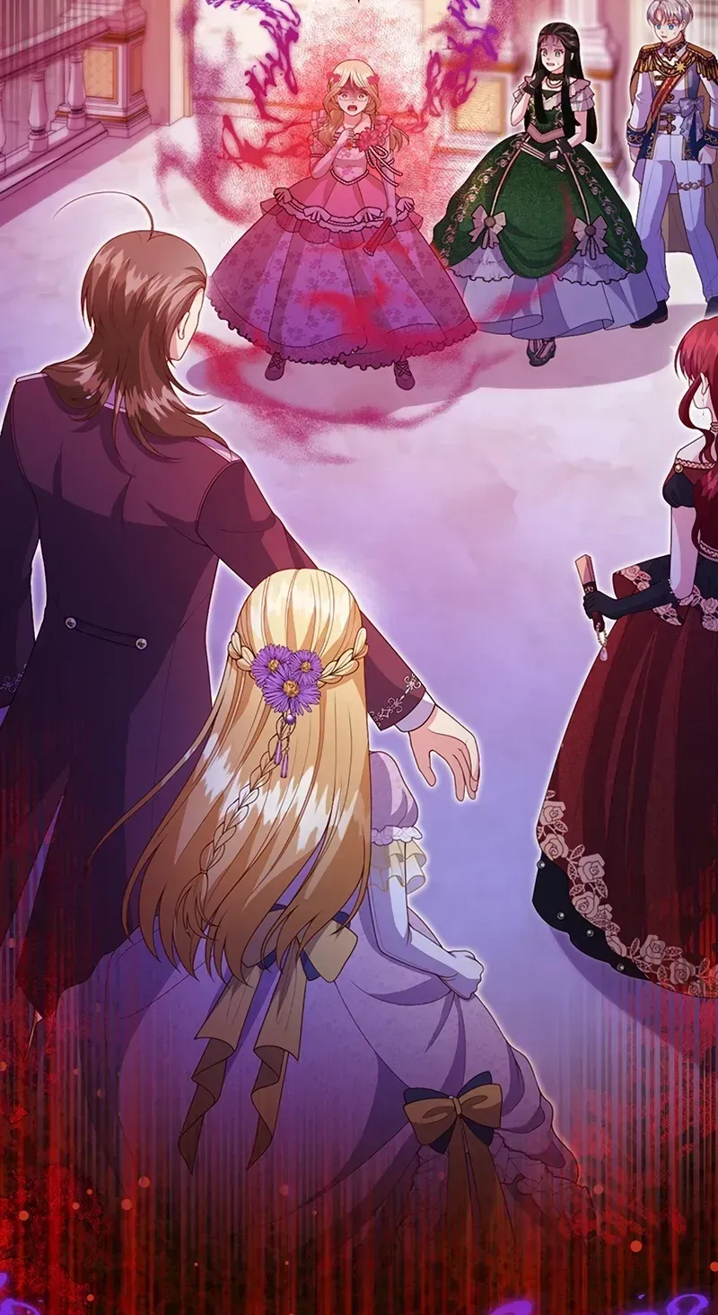 Having Turned Back Time, I Want to Live a Different Life Chapter 28 page 3 - 