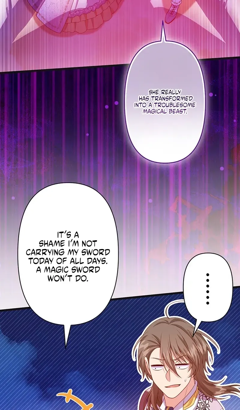 Having Turned Back Time, I Want to Live a Different Life Chapter 28 page 21 - 