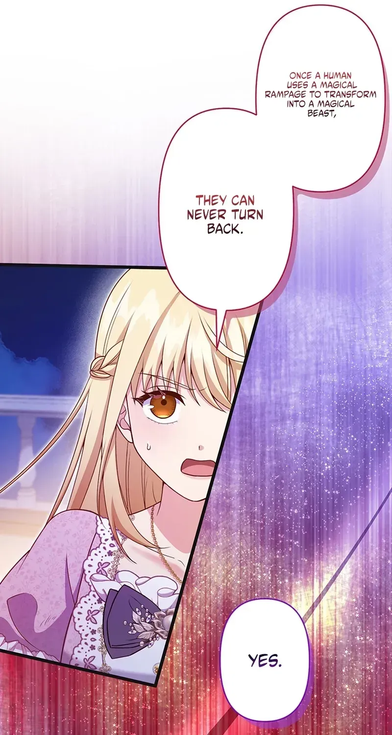 Having Turned Back Time, I Want to Live a Different Life Chapter 28 page 25 - 