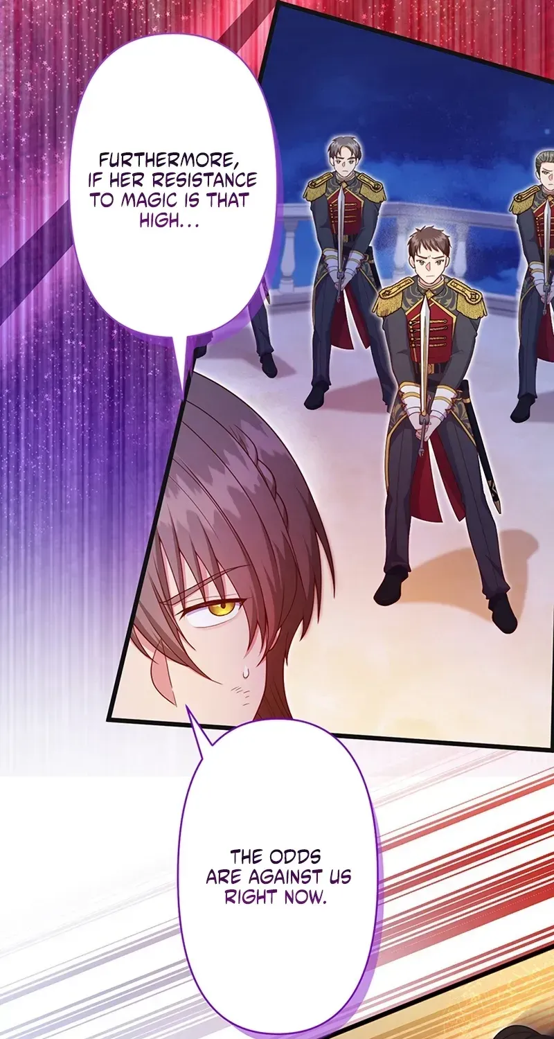 Having Turned Back Time, I Want to Live a Different Life Chapter 28 page 27 - 
