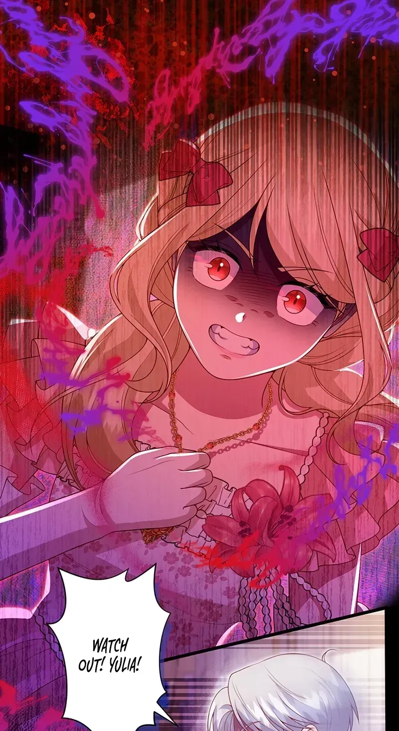 Having Turned Back Time, I Want to Live a Different Life Chapter 28 page 4 - 