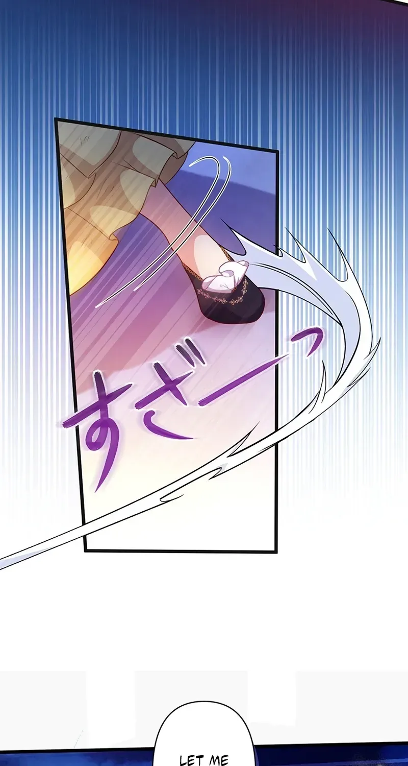 Having Turned Back Time, I Want to Live a Different Life Chapter 28 page 33 - 