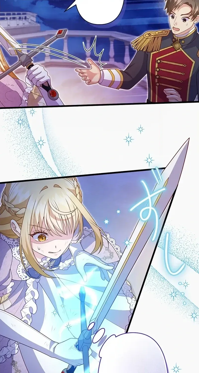 Having Turned Back Time, I Want to Live a Different Life Chapter 28 page 35 - 