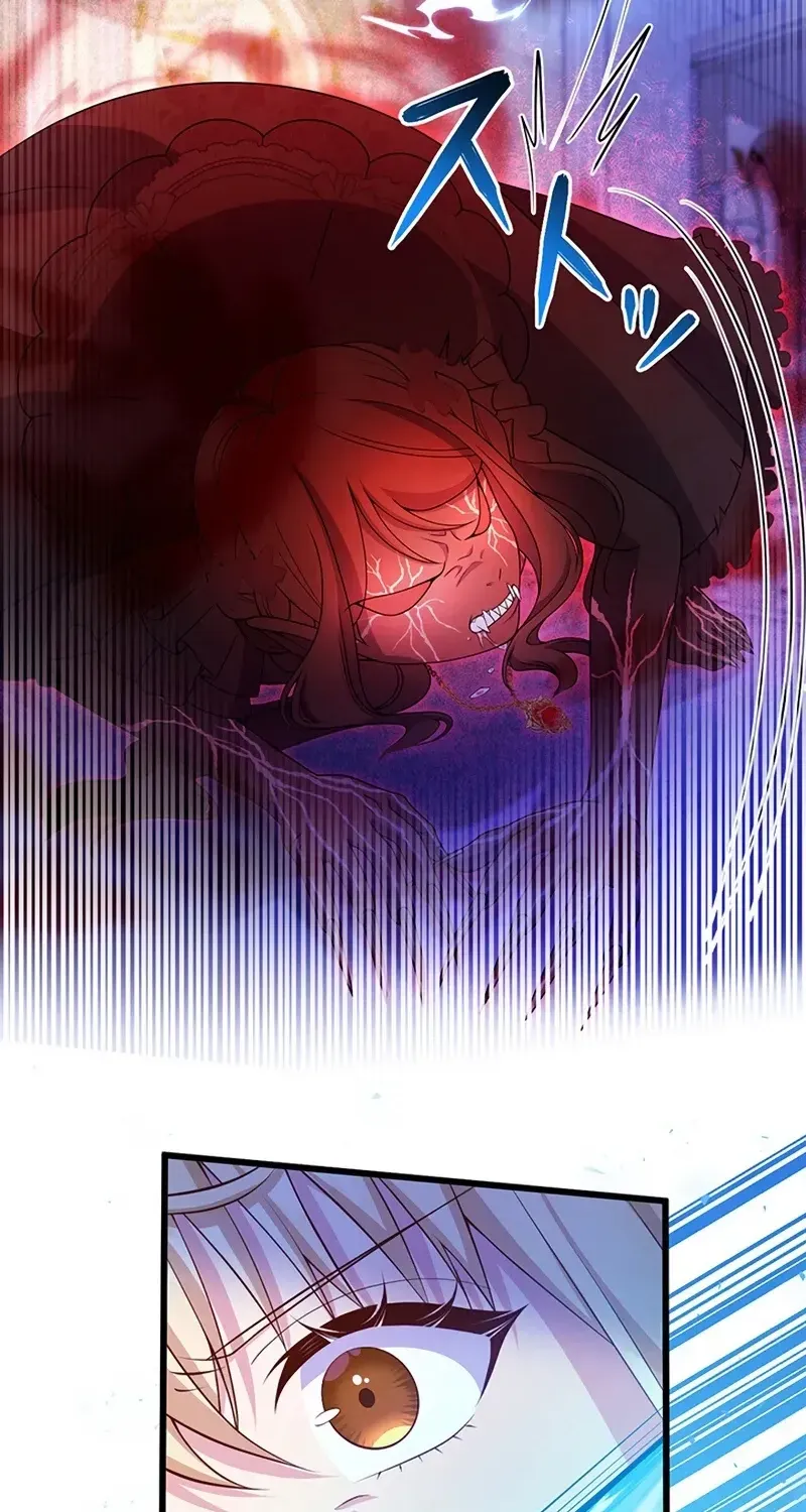 Having Turned Back Time, I Want to Live a Different Life Chapter 28 page 47 - 