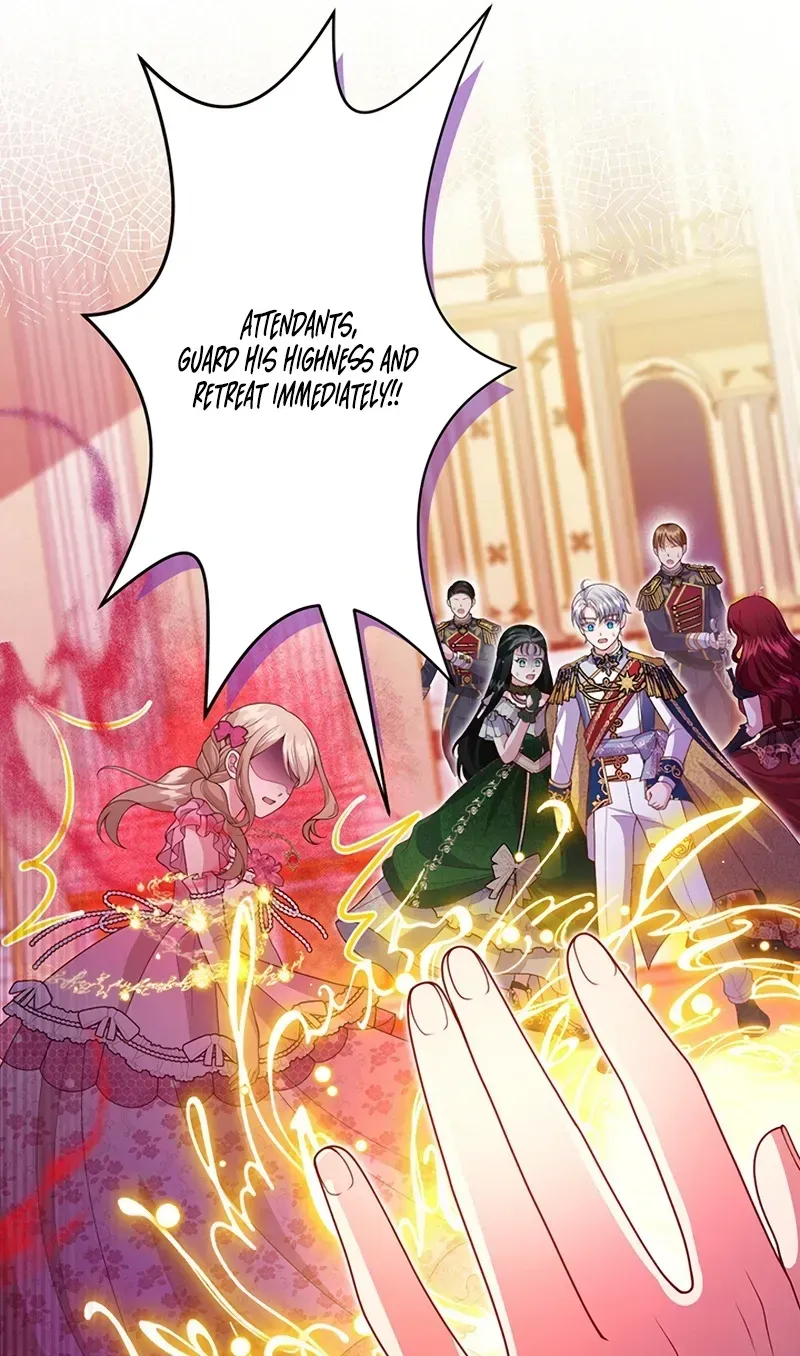 Having Turned Back Time, I Want to Live a Different Life Chapter 28 page 6 - 