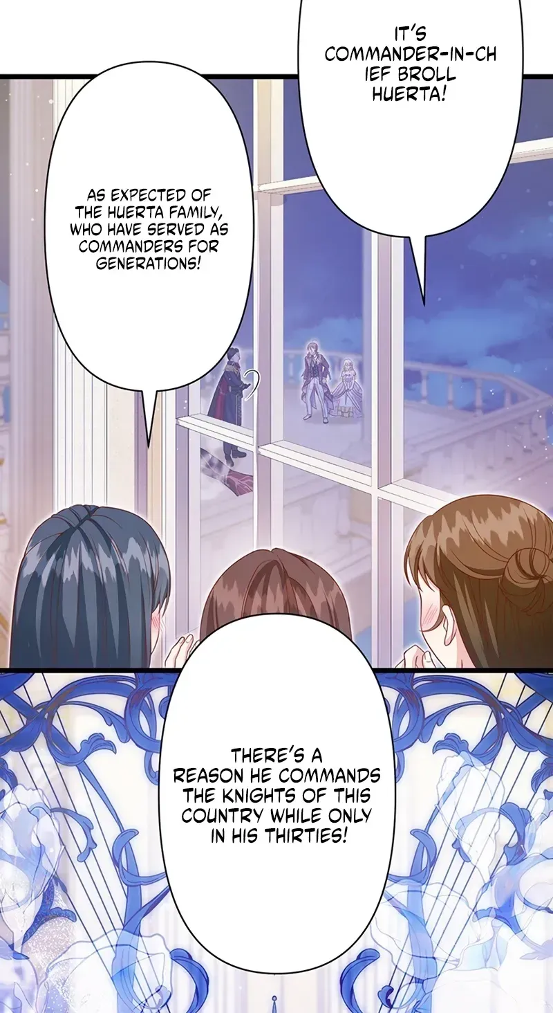 Having Turned Back Time, I Want to Live a Different Life Chapter 28 page 71 - 