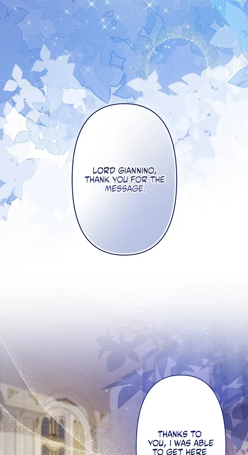 Having Turned Back Time, I Want to Live a Different Life Chapter 28 page 74 - 