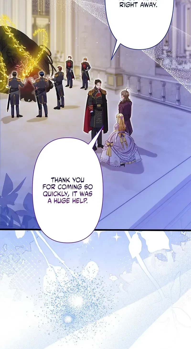 Having Turned Back Time, I Want to Live a Different Life Chapter 28 page 75 - 