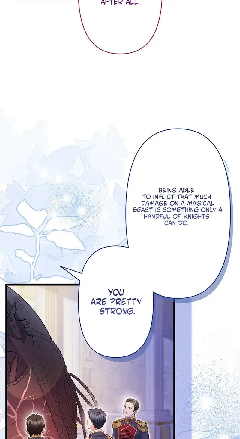 Having Turned Back Time, I Want to Live a Different Life Chapter 28 page 79 - 