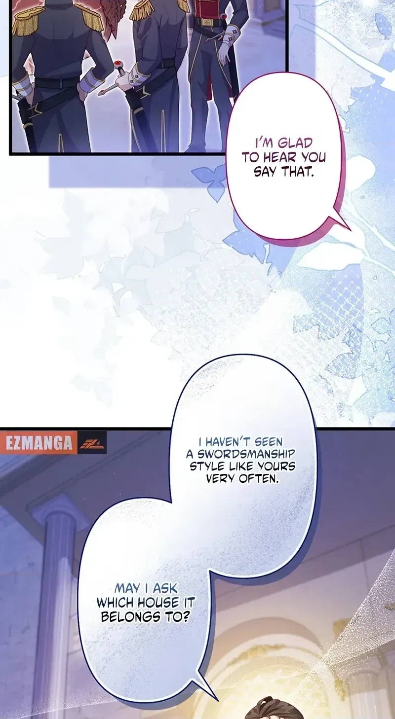 Having Turned Back Time, I Want to Live a Different Life Chapter 28 page 80 - 