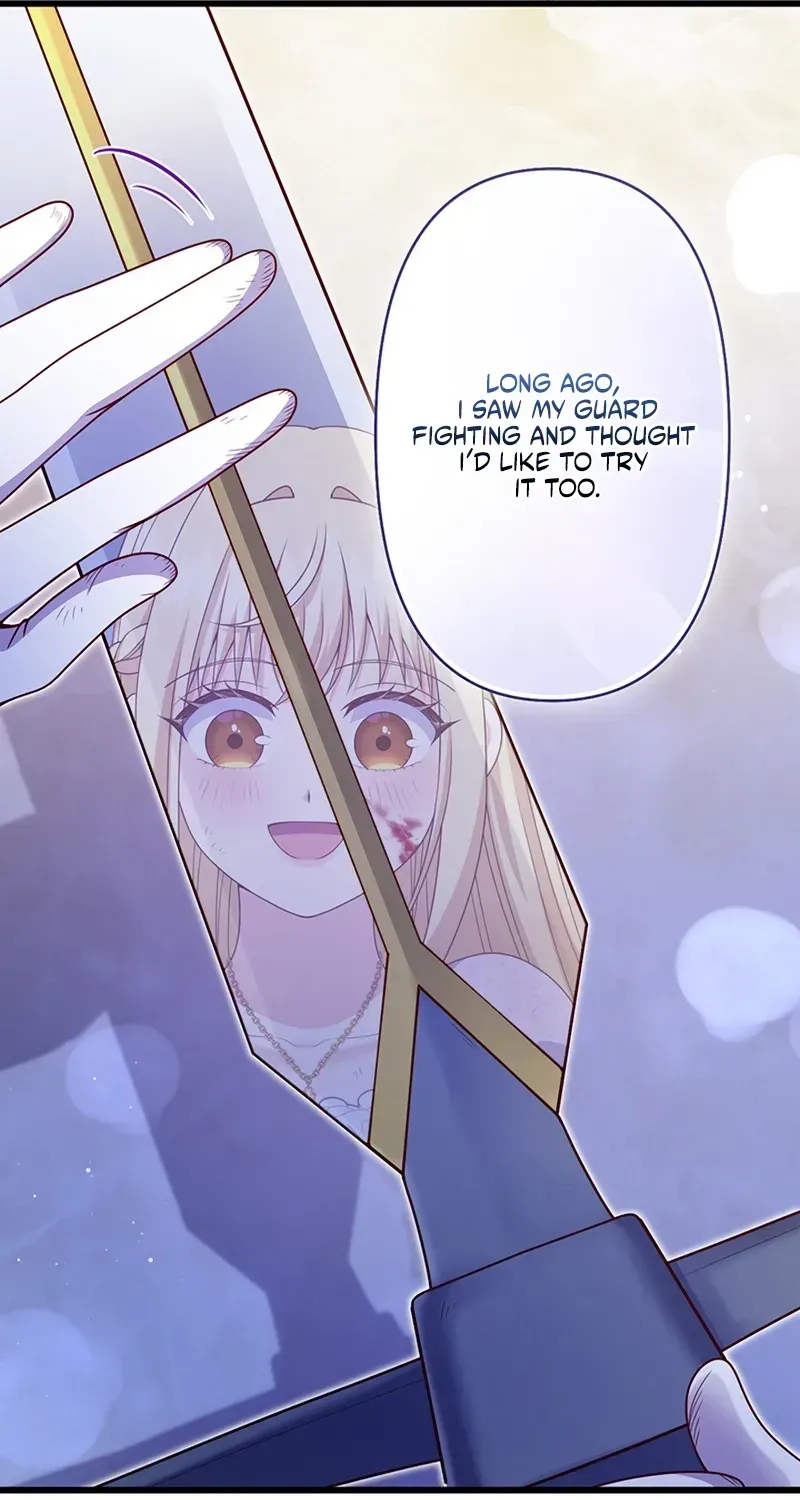 Having Turned Back Time, I Want to Live a Different Life Chapter 28 page 84 - 