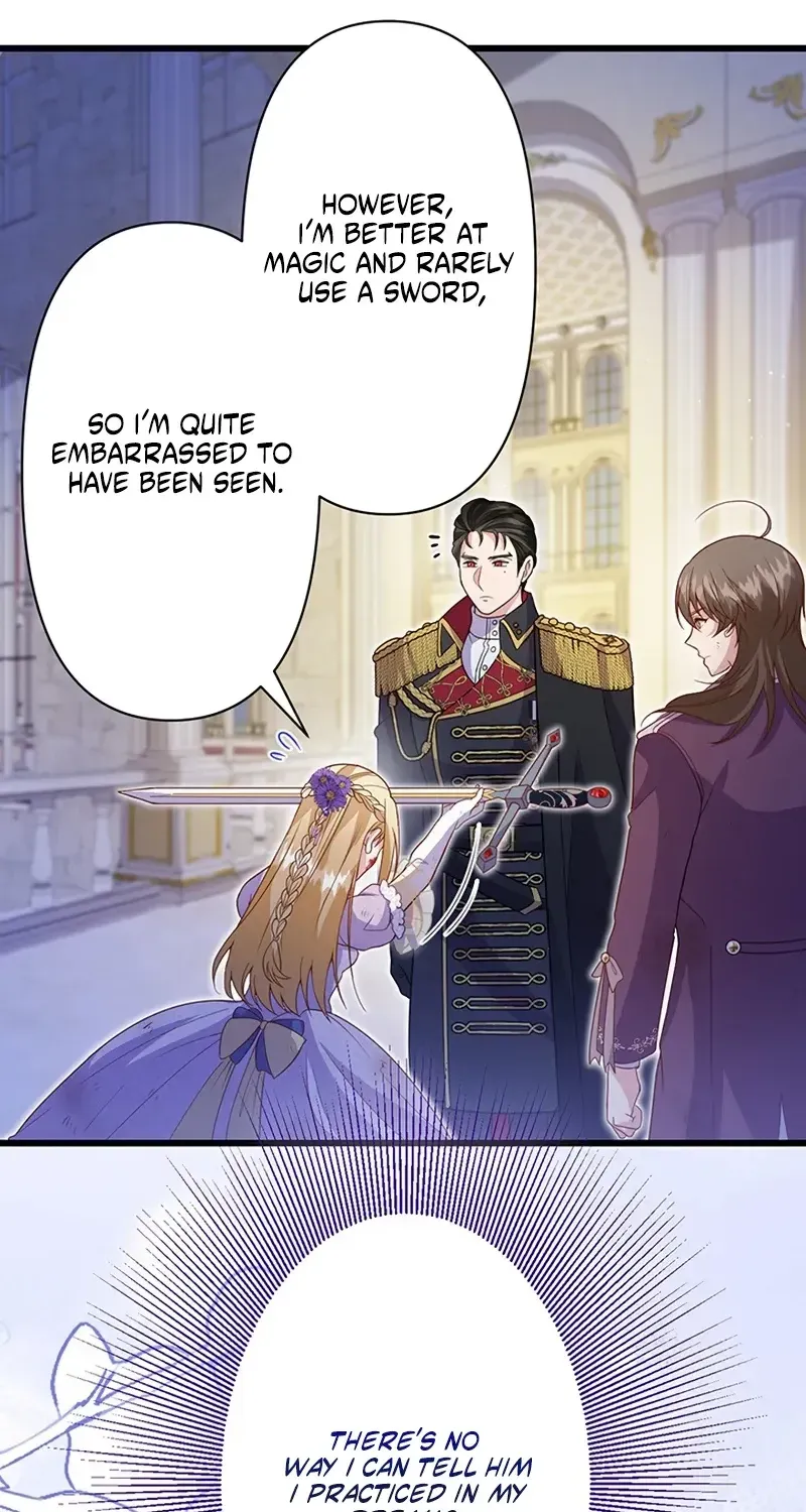 Having Turned Back Time, I Want to Live a Different Life Chapter 28 page 86 - 