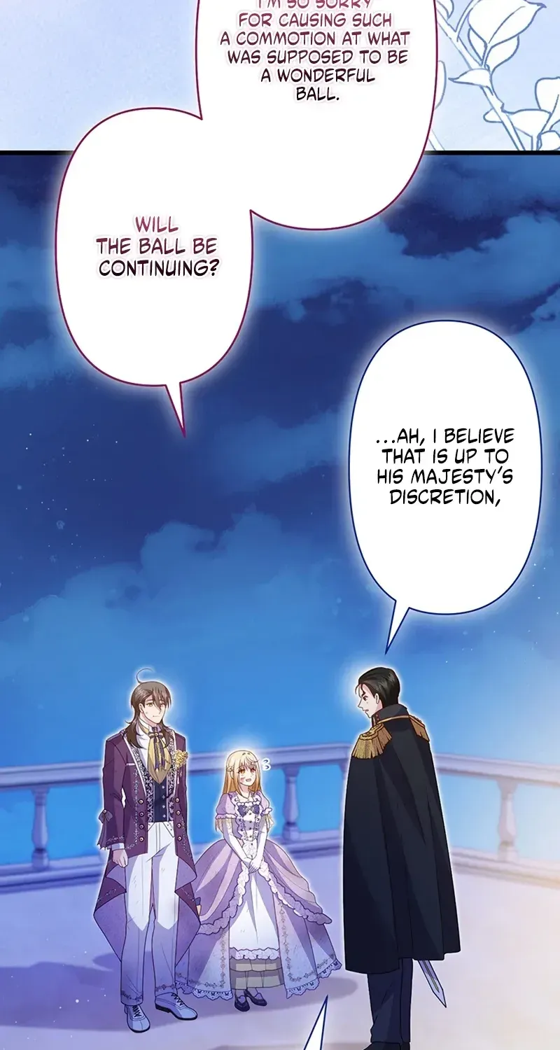 Having Turned Back Time, I Want to Live a Different Life Chapter 28 page 90 - 