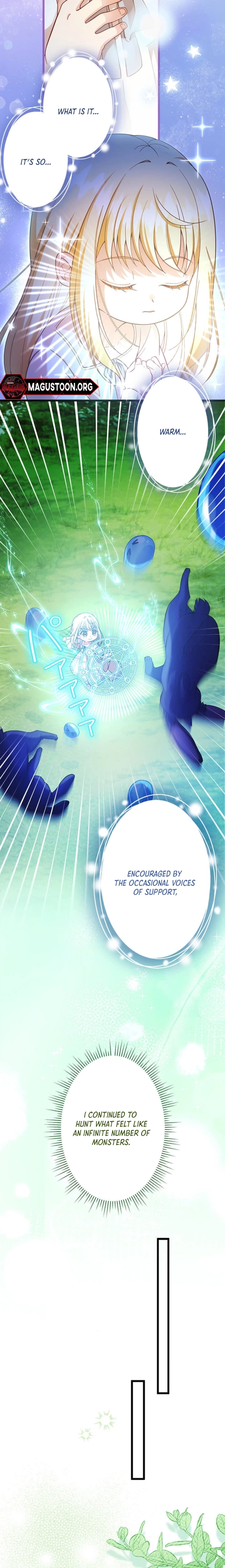 Having Turned Back Time, I Want to Live a Different Life Chapter 3 page 13 - 