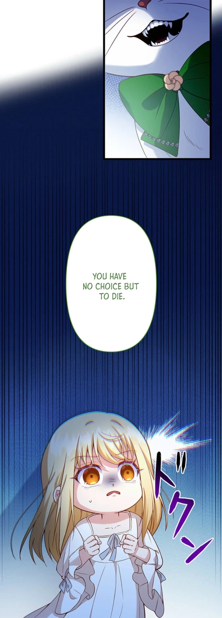 Having Turned Back Time, I Want to Live a Different Life Chapter 3 page 3 - 