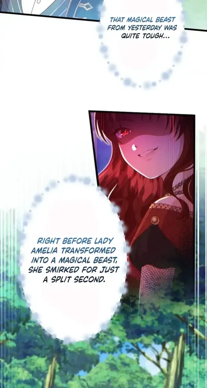 Having Turned Back Time, I Want to Live a Different Life Chapter 30 page 12 - 