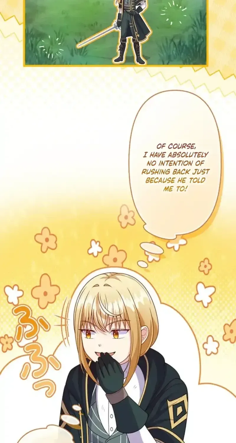 Having Turned Back Time, I Want to Live a Different Life Chapter 30 page 25 - 