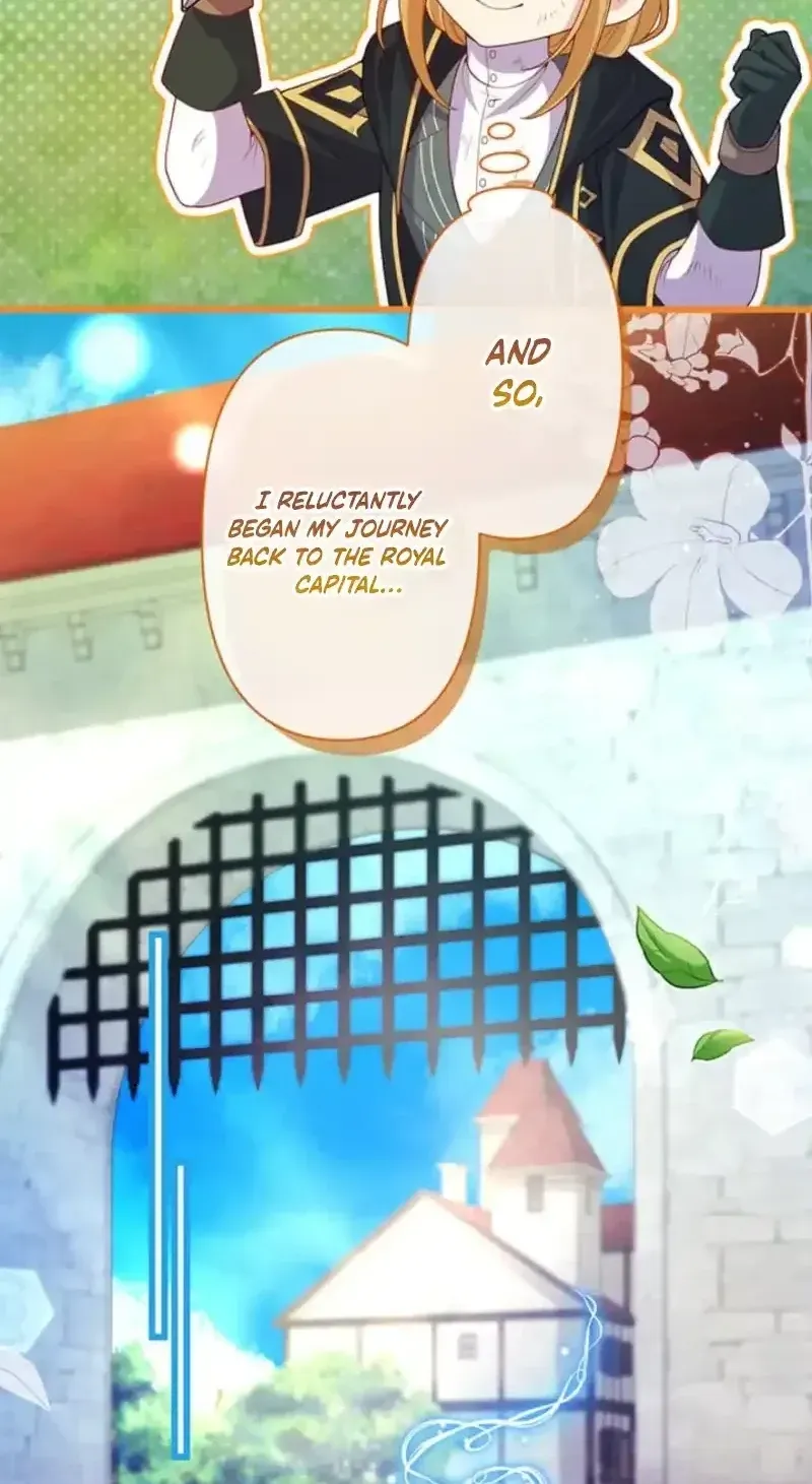 Having Turned Back Time, I Want to Live a Different Life Chapter 30 page 29 - 