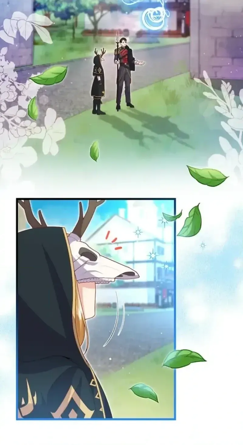 Having Turned Back Time, I Want to Live a Different Life Chapter 30 page 30 - 